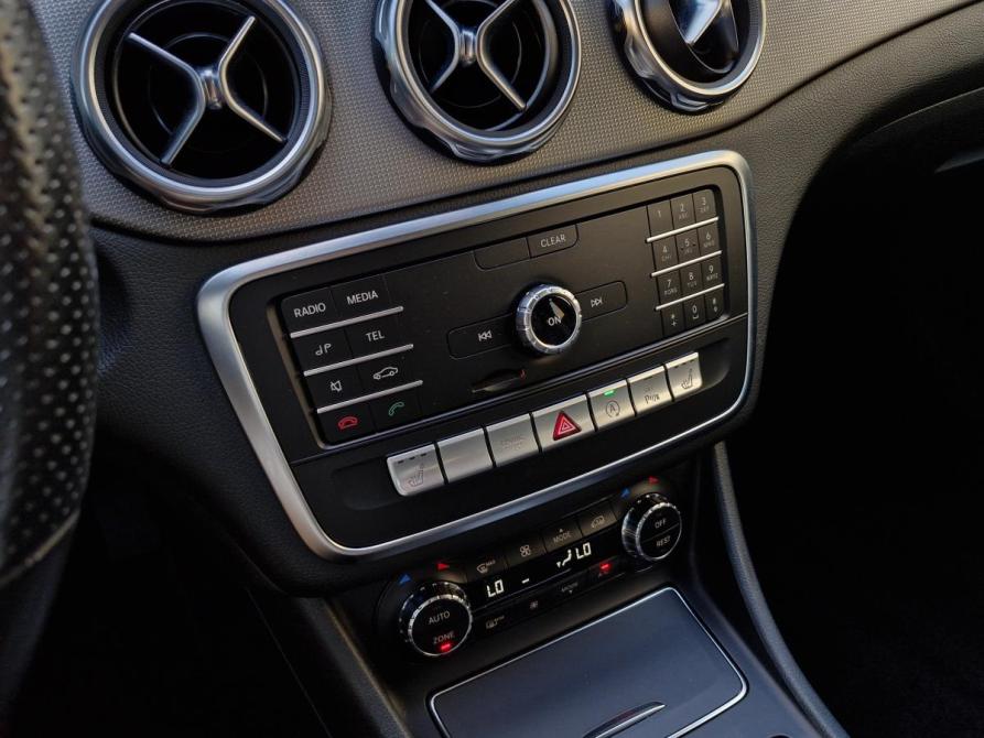 Mercedes-Benz GLA I (X156) Рестайлинг Нижний Новгород  - изображение 7