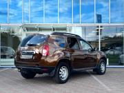 Renault Duster I Ульяновск  - изображение 25