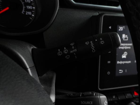 Renault Duster II с пробегом 2021 года, цена 1 499 000 рублей, 117178 км, внедорожник, Автокод Объявления