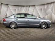 Skoda Superb II Москва  - изображение 25