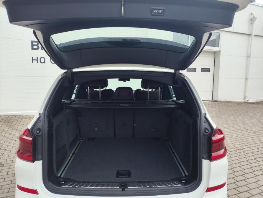 BMW X3 III (G01) Санкт-Петербург  - изображение 9