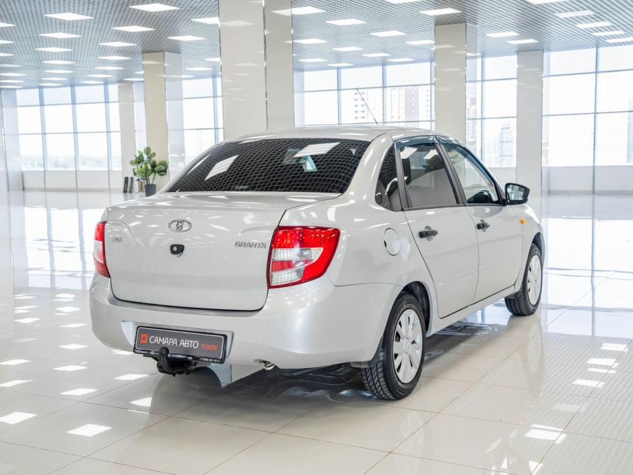 Lada (ВАЗ) Granta I Самара  - изображение 2