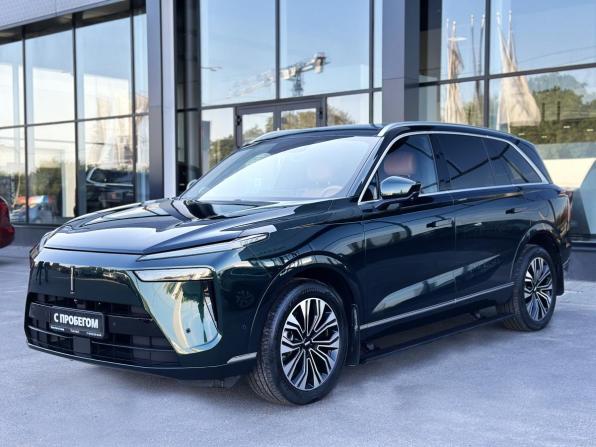 Wey 07 с пробегом 2024 года, цена 5 500 000 рублей, 13100 км, внедорожник, Автокод Объявления