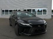 Lexus RX V Москва  - изображение 11