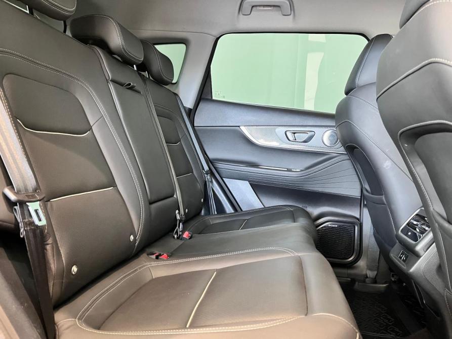 Chery Tiggo 7 Pro Max I Рестайлинг Волгоград  - изображение 30