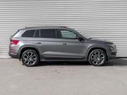 Skoda Kodiaq I Химки  - изображение 33