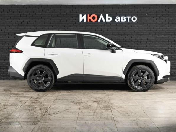 Toyota RAV4 VI (XA60) с пробегом 2026 года, цена 4 620 000 рублей, 42 км, внедорожник, Автокод Объявления