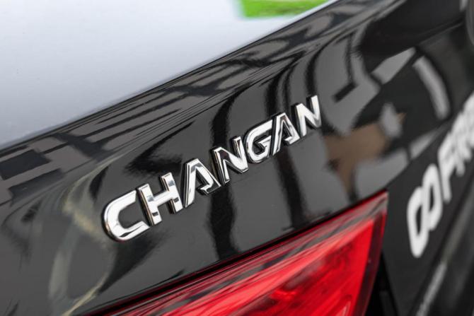 Changan Alsvin с пробегом 2024 года, цена 1 259 000 рублей, 33456 км, седан, Автокод Объявления