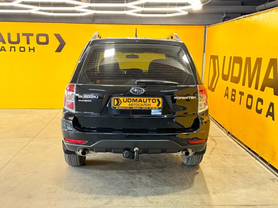 Subaru Forester III Рестайлинг Ижевск  - изображение 8