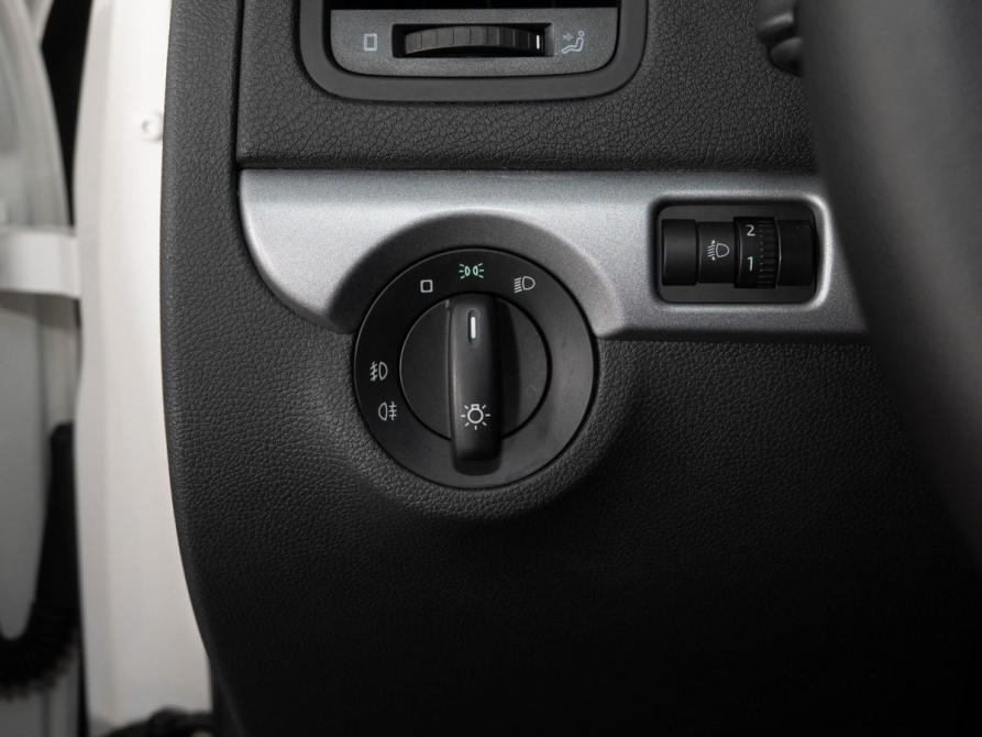 Skoda Yeti I Рестайлинг Казань  - изображение 16