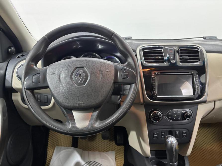 Renault Logan II Альметьевск  - изображение 11