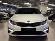 Kia Optima IV Рестайлинг Челябинск  - изображение 31