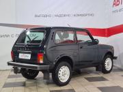 Lada (ВАЗ) 2121 (4x4) I Рестайлинг (2020) Воронеж  - изображение 25
