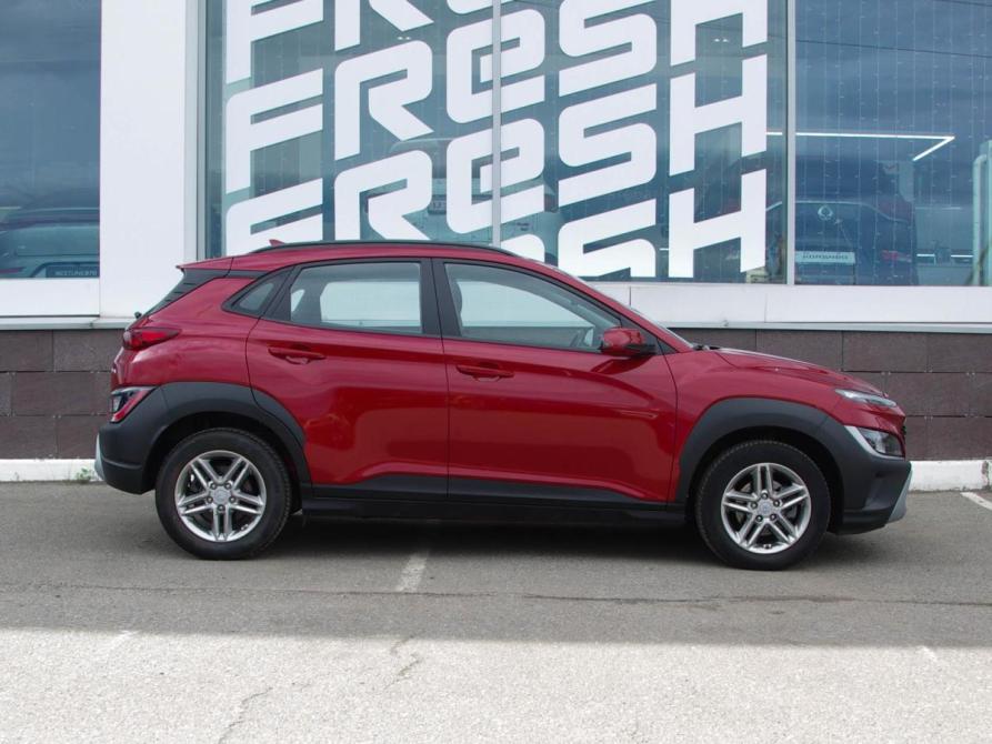 Hyundai Kona I Рестайлинг Владимир  - изображение 5