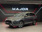 Mitsubishi Outlander III Рестайлинг 3 Москва  - изображение 30