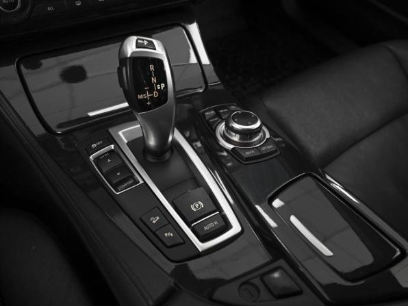 BMW 5 серии VI (F10/F11/F07) с пробегом 2013 года, цена 1 759 000 рублей, 225979 км, седан, Автокод Объявления