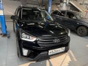 Hyundai Creta I Кемерово  - изображение 8