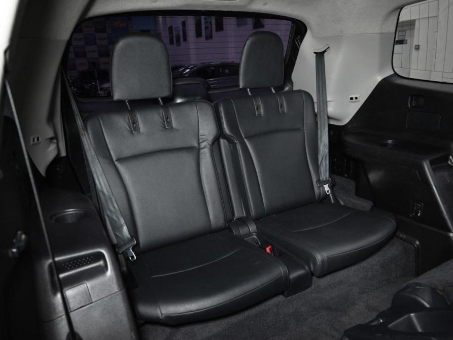 Toyota Highlander II (XU40) Рестайлинг Москва  - изображение 18