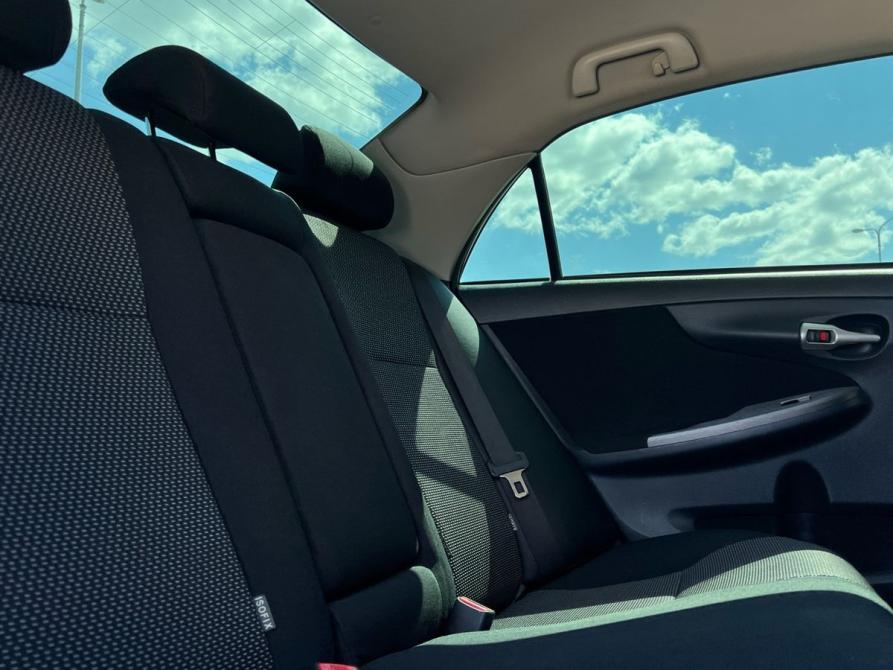 Toyota Corolla X (E140 E150) Рестайлинг Самара  - изображение 16