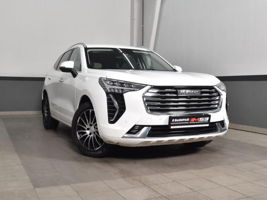 Haval Jolion I Кемерово  - изображение 3