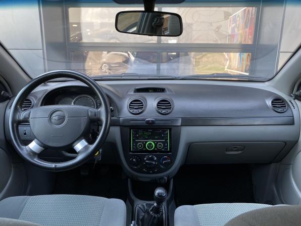 Chevrolet Lacetti I с пробегом 2012 года, цена 399 000 рублей, 169281 км, хэтчбек, Автокод Объявления