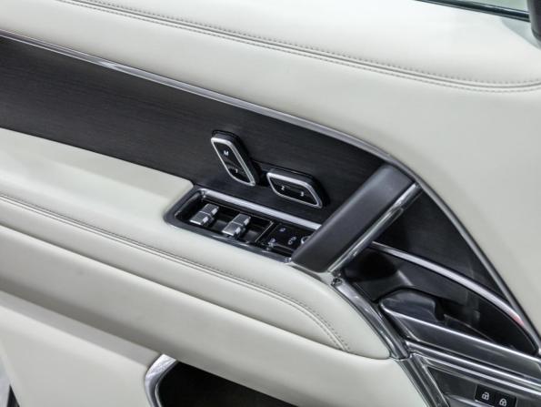Land Rover Range Rover V с пробегом 2022 года, цена 16 899 000 рублей, 78172 км, внедорожник, Автокод Объявления