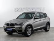 BMW X3 II (F25) Рестайлинг Москва  - изображение 27