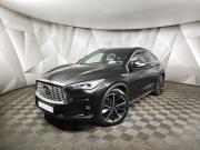 Infiniti QX55 Москва  - изображение 22