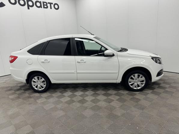 Lada (ВАЗ) Granta I Рестайлинг с пробегом 2020 года, цена 810 000 рублей, 68650 км, хэтчбек, Автокод Объявления
