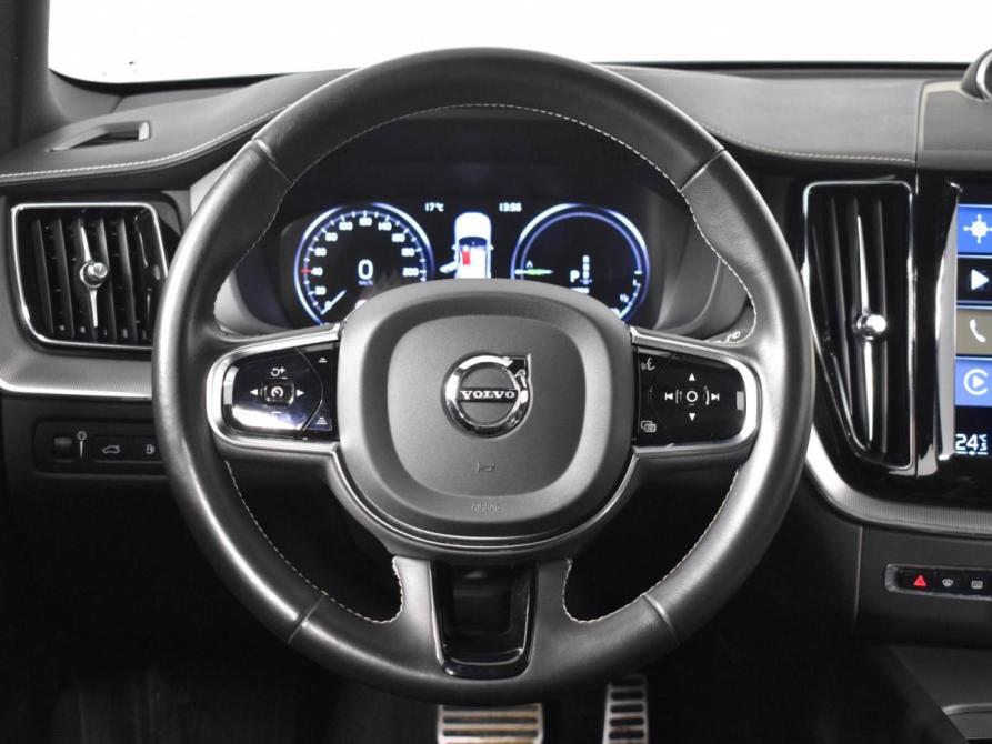 Volvo XC60 II Казань  - изображение 13