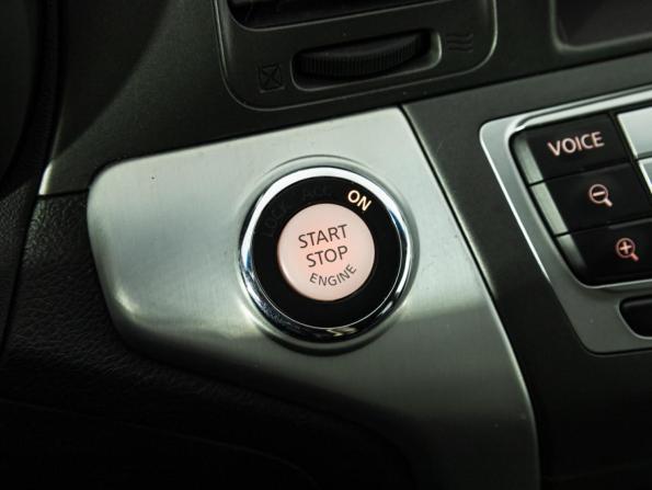 Nissan Murano II (Z51) Рестайлинг 2 с пробегом 2012 года, цена 1 249 585 рублей, 163764 км, внедорожник, Автокод Объявления