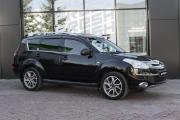 Citroen C-Crosser Ульяновск  - изображение 16