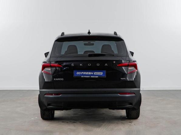 Skoda Karoq I с пробегом 2020 года, цена 2 572 444 рубля, 83926 км, внедорожник, Автокод Объявления