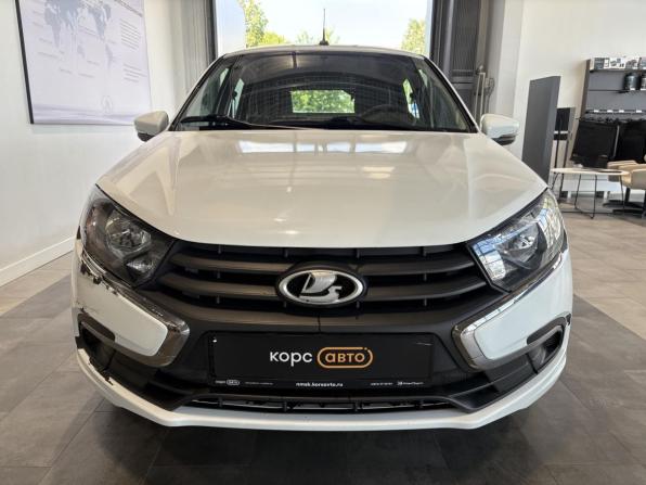 Lada (ВАЗ) Granta I Рестайлинг с пробегом 2022 года, цена 755 000 рублей, 37210 км, седан, Автокод Объявления
