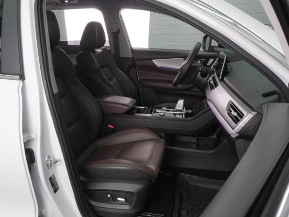 Chery Tiggo 8 Pro I с пробегом 2023 года, цена 1 829 000 рублей, 71857 км, внедорожник, Автокод Объявления