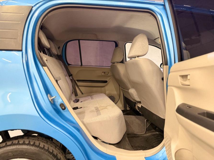 Toyota Passo III Новосибирск  - изображение 21