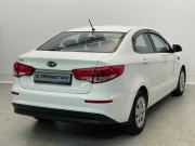 Kia Rio III Рестайлинг Москва  - изображение 18