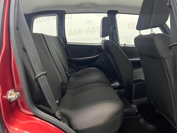 Chevrolet Niva I Рестайлинг с пробегом 2019 года, цена 850 000 рублей, 44000 км, внедорожник, Автокод Объявления