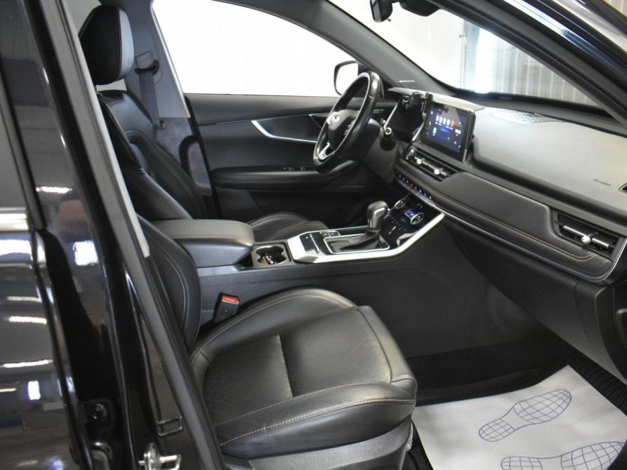 Chery Tiggo 8 I Мурманск  - изображение 17