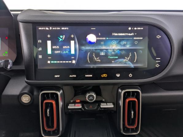 Haval Dargo I с пробегом 2024 года, цена 2 590 000 рублей, 39570 км, внедорожник, Автокод Объявления