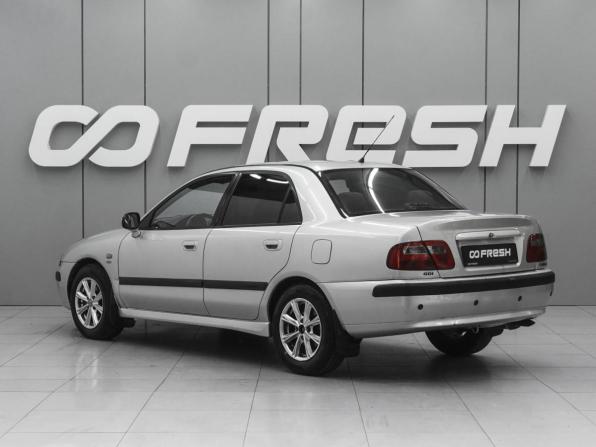 Mitsubishi Carisma I Рестайлинг с пробегом 2000 года, цена 300 000 рублей, 346928 км, седан, Автокод Объявления