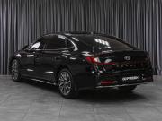 Hyundai Sonata VIII (DN8) Тюмень  - изображение 21