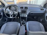 Volkswagen Polo V Рестайлинг Воронеж  - изображение 21