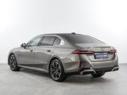 BMW 5 серии VIII (G60/G61/G68) Москва  - изображение 36