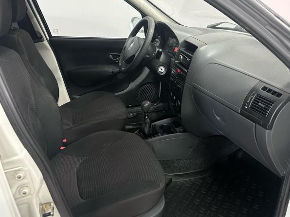 Fiat Albea I Рестайлинг с пробегом 2011 года, цена 350 000 рублей, 139937 км, седан, Автокод Объявления
