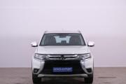 Mitsubishi Outlander III Рестайлинг 2 Омск  - изображение 25
