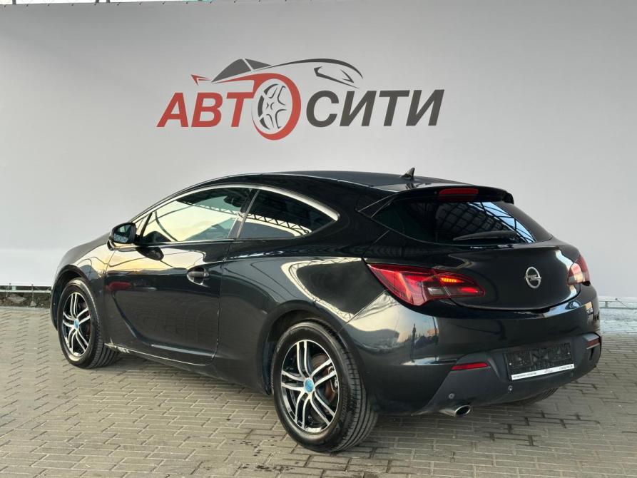 Opel Astra J Рестайлинг Тамбов  - изображение 5