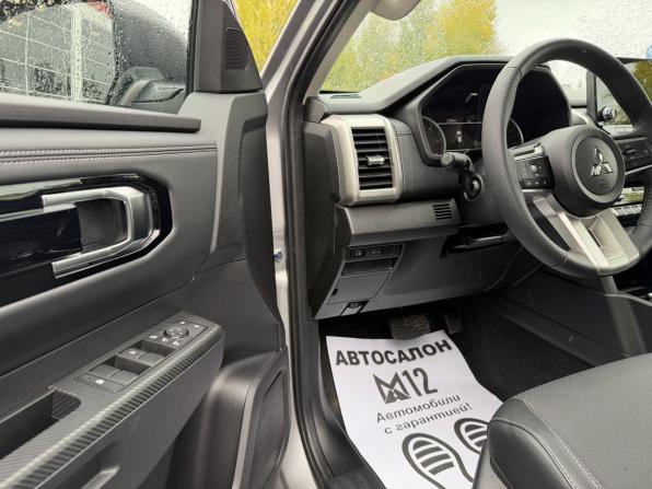 Mitsubishi L200 VI с пробегом 2026 года, цена 5 250 000 рублей, 235 км, offers.body_type.unknown, Автокод Объявления