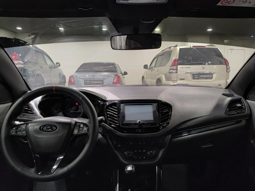 Lada (ВАЗ) Vesta I Казань  - изображение 17