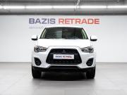 Mitsubishi ASX I Рестайлинг Тюмень  - изображение 28